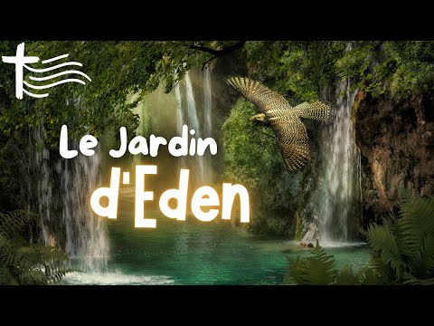 Parole et Évangile du jour | Mercredi 12 février • Le jardin d'Eden