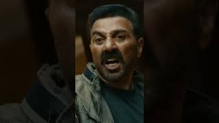 Sorry Bol 🙏😂 #jäät #jaatmovie @iamsunnydeol 🔥#jaatfilm #bollywood #film #sunnydeol