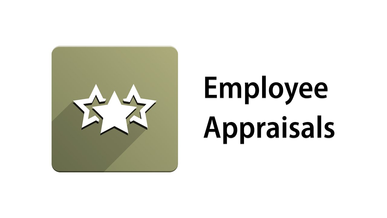 Employee Appraisals Application for Odoo ERP - Openinside | 7/8/2023

