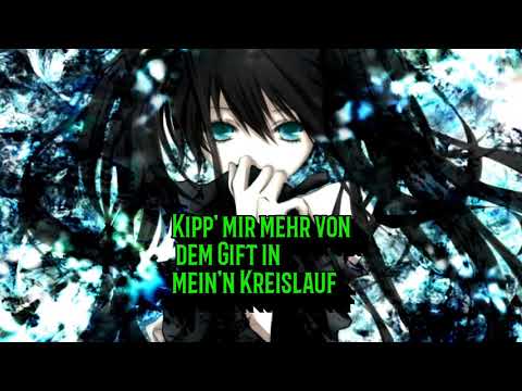 JAMULE - SCHEISS DRAUF LYRICS