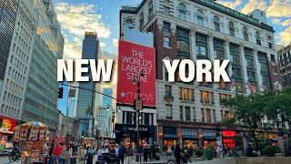 New York City LIVE Manhattan on Sunday🥇It’s Tony Awards 2026 Night (June 7, 2026)
