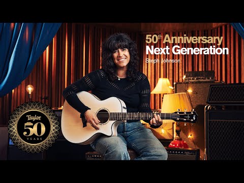 Jewel & Steph Johnson | 50th Anniversary Next Generation