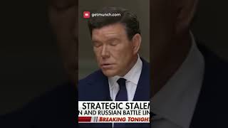 Pressure on Putin: Europeans agree.