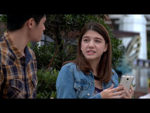 FTV Cassandra Lee & Mike Ethan Influencer Cantik Mencari Cinta