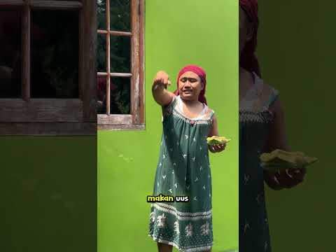 ASYIK YA WAKTU KECIL ITU