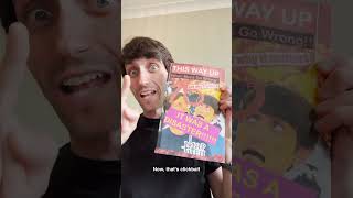 MAP MEN BOOK - available now!