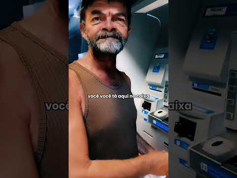 O segurança fez certo?