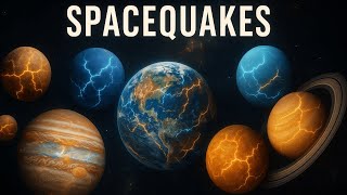 These Earthquakes Everywhere Are Shaking Our Solar System!