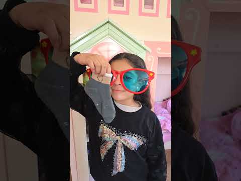 #رفيف_وريا #اكسبلور الحواس الخمس مع ريا