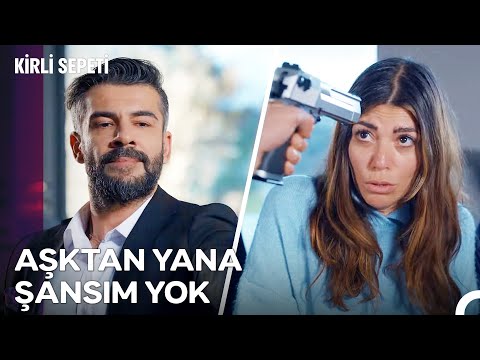 Aşk Kelebeği Hayriye #4: Dolandırıcıdan Kurtulup Mafyaya Düşmek... - Kirli Sepeti