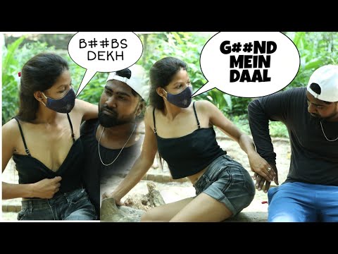 real call girl prank | call girl exposed real call girl | pranks in india | we insane