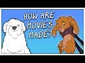 History and Evolution of Movies