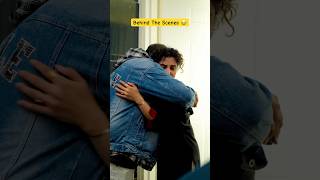 Behind The Scenes 😂 #shorts #ytshorts #funny #comedy #bts #behindthescenes