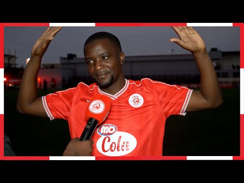 SEMAJI AHMED ALLY KUHUSU DERBY/"TUTAWAPA TAARIFA KUHUSU JUNE 25/AHOUA NI MVP/MFUNGAJI BORA