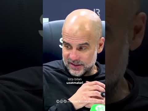 HUSANOV HAQIDA PEP INTERYUSI