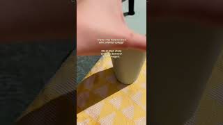 It’s UV index season !!!