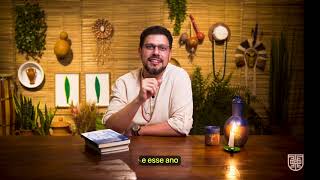O Cigano me fez um pedido...