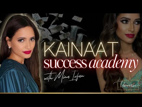 Queens of Money and Power Moves: Celebrating the Women of Kainaat Success Academy
