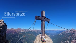 Stubaital | Elferspitze | Indian Summer | Herbst 2025