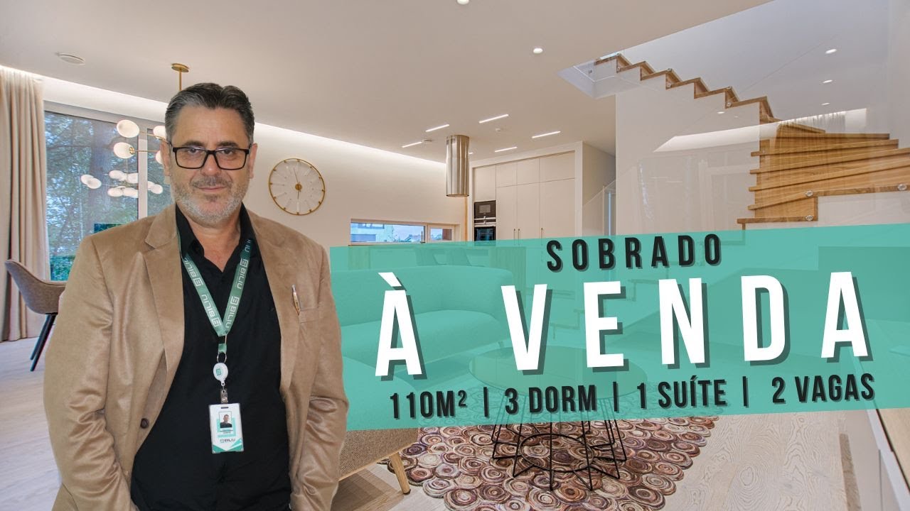 Sobrado Lindo 