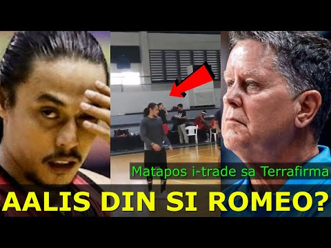 IBINULGAR na ni Coach Tim Cone na NA-PRESSURE ang Gilas Pilipinas sa laban vs New Zealand & Hongkong