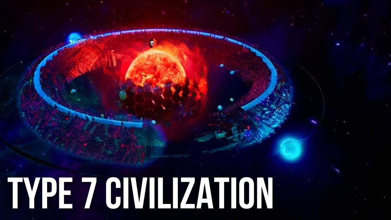 A Type 7 Civilization: What Would Really Happen?