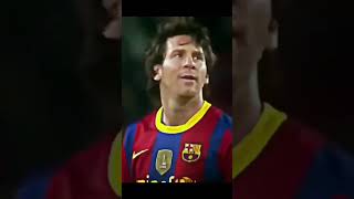 Prime Messi vs Real Madrid (and Ronaldo) #shorts #barcelona #messi #ronaldo #realmadrid  #football