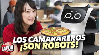 TRABAJOS EN JAPÓN QUE DESAPARECERÁN (Afecta a extranjeros)