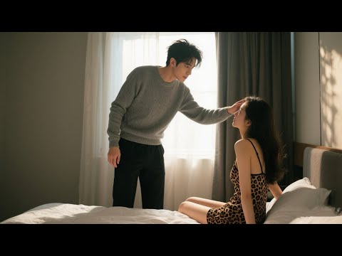 霸总终于意识到灰姑娘有多重要，同居照顾她疯狂撩妻