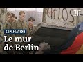 The Fall of the Berlin Wall