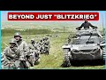 Blitzkrieg Tactics and Their Impact