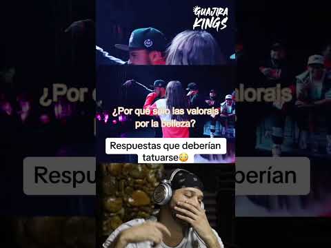👑🇪🇸 #sarasocas #feminismos #españa #guajirakings #freestyle #rap
