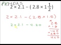 Mastering Order of Operations with Rational Numbers
