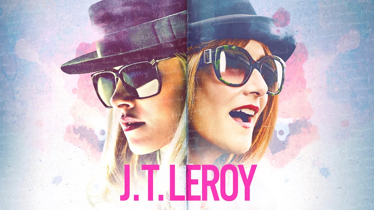 J.T. LeRoy Trailer thumbnail