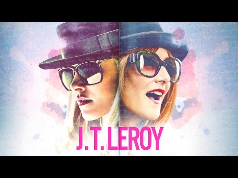 J.T. LEROY l Official Trailer l In Theaters, On Demand & Digital April 26