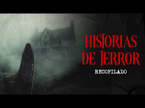 HISTORIAS DE TERROR VOL. 106 (RELATOS DE HORROR)