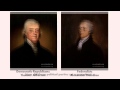 U.S. Government and Historical Precedents