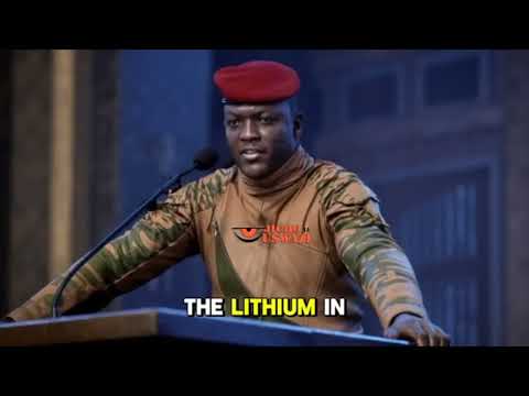 HOTUBA YA IBRAHIM TOURE ITAKUSISIMUA