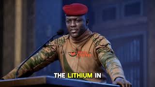 HOTUBA YA IBRAHIM TOURE ITAKUSISIMUA