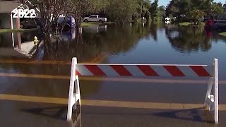 Deltona commissioners to vote on road improvements to address flooding