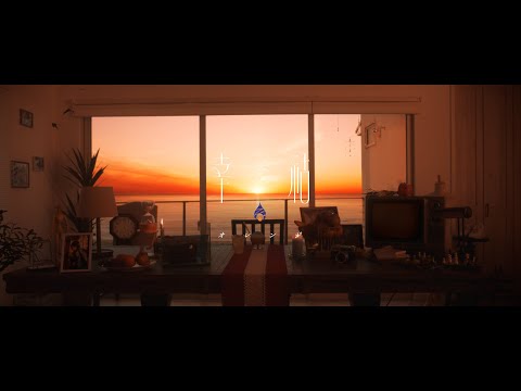 No.038　幸祜 -KOKO- 「オレンジ」【Official Lyric Video】