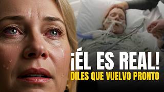 🔴Mujer regresa de la muerte con un mensaje aterrador de Jesús