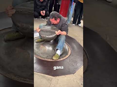 Esta Competencia le dio un Millón💸