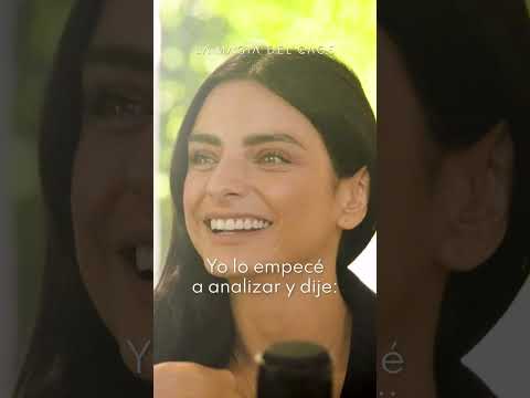 @JoseEduardoDerbezOficial nos está cuestionando un poquito sobre nuestro proceso de #terapia 😂