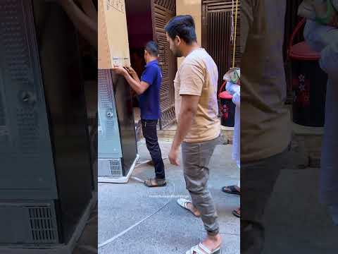 DELIVERY वालो KA DHOKA😤 #minivlogs #vlogs