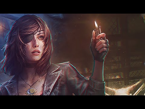 Tormented Souls 2 Demo | Перезалив (Запись стрима)