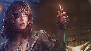 Tormented Souls 2 Demo | Перезалив (Запись стрима)