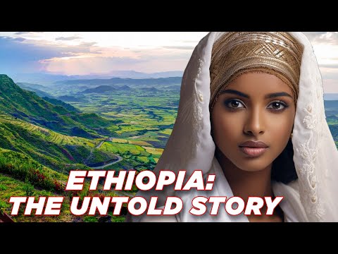 Ethiopia: Addis Ababa, Oromo, Amhara, Somali, Tigrayan, Sidama, Afar, People, Music & History