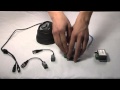Video Baluns and Cable Connections