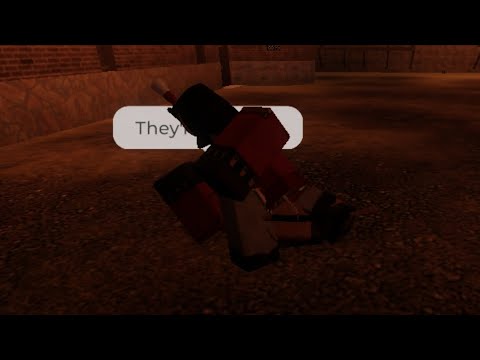 Random Guts & Blackpowder edit (Roblox)